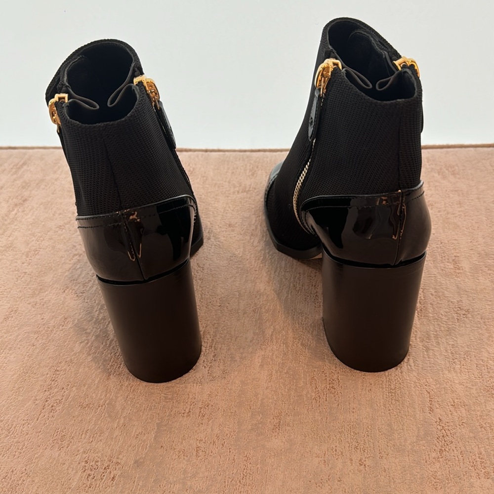 Chanel booties - Picture 4 of 7